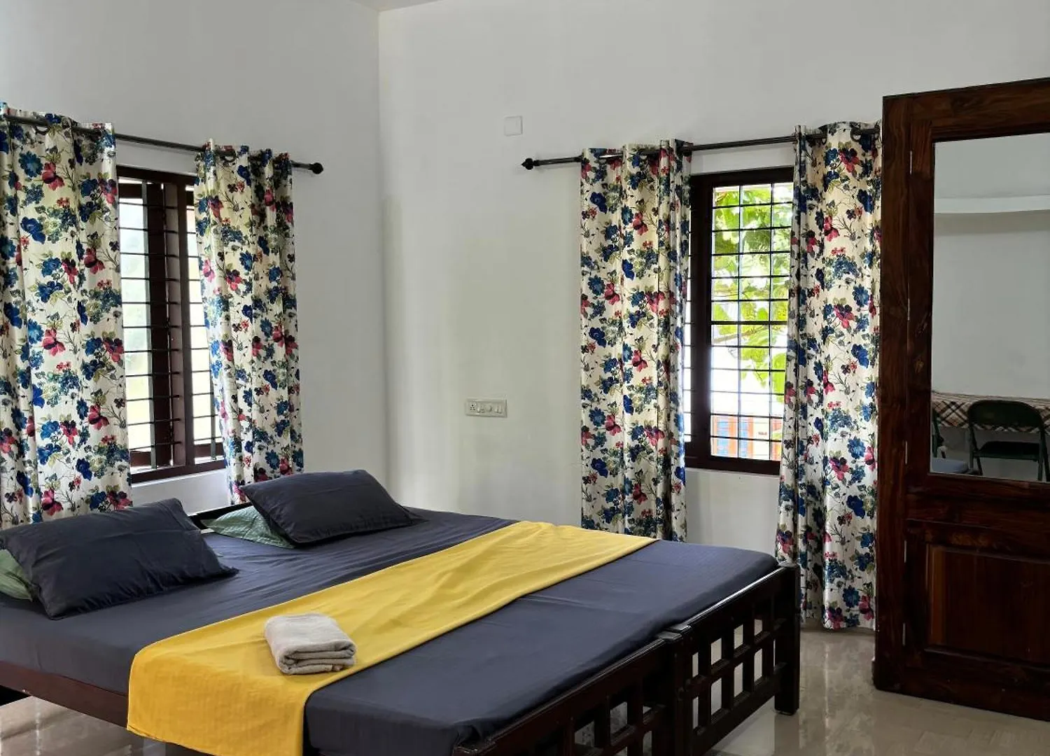 Villa Vibes Of Varkala Homestay