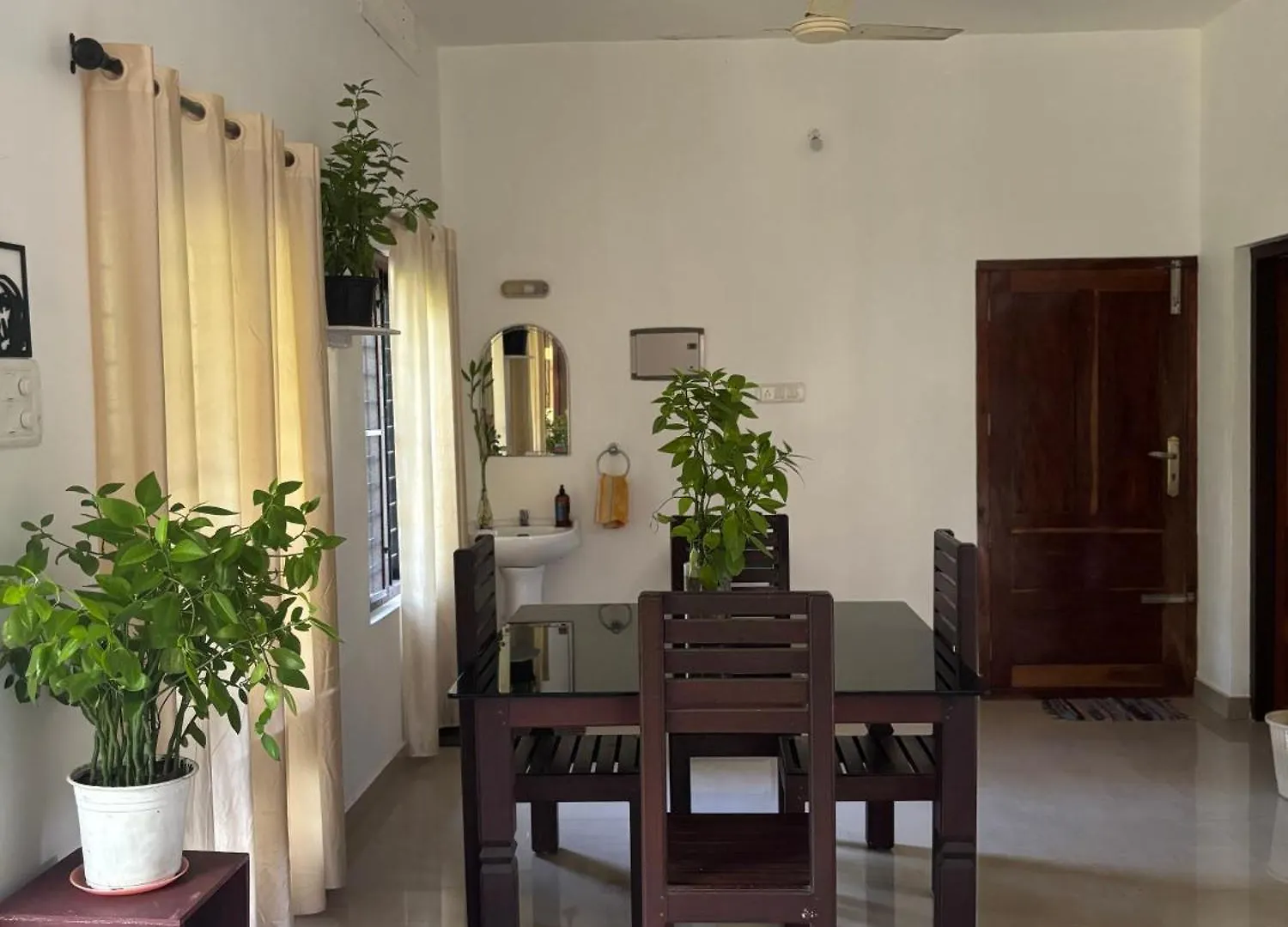 Villa Vibes Of Varkala Homestay