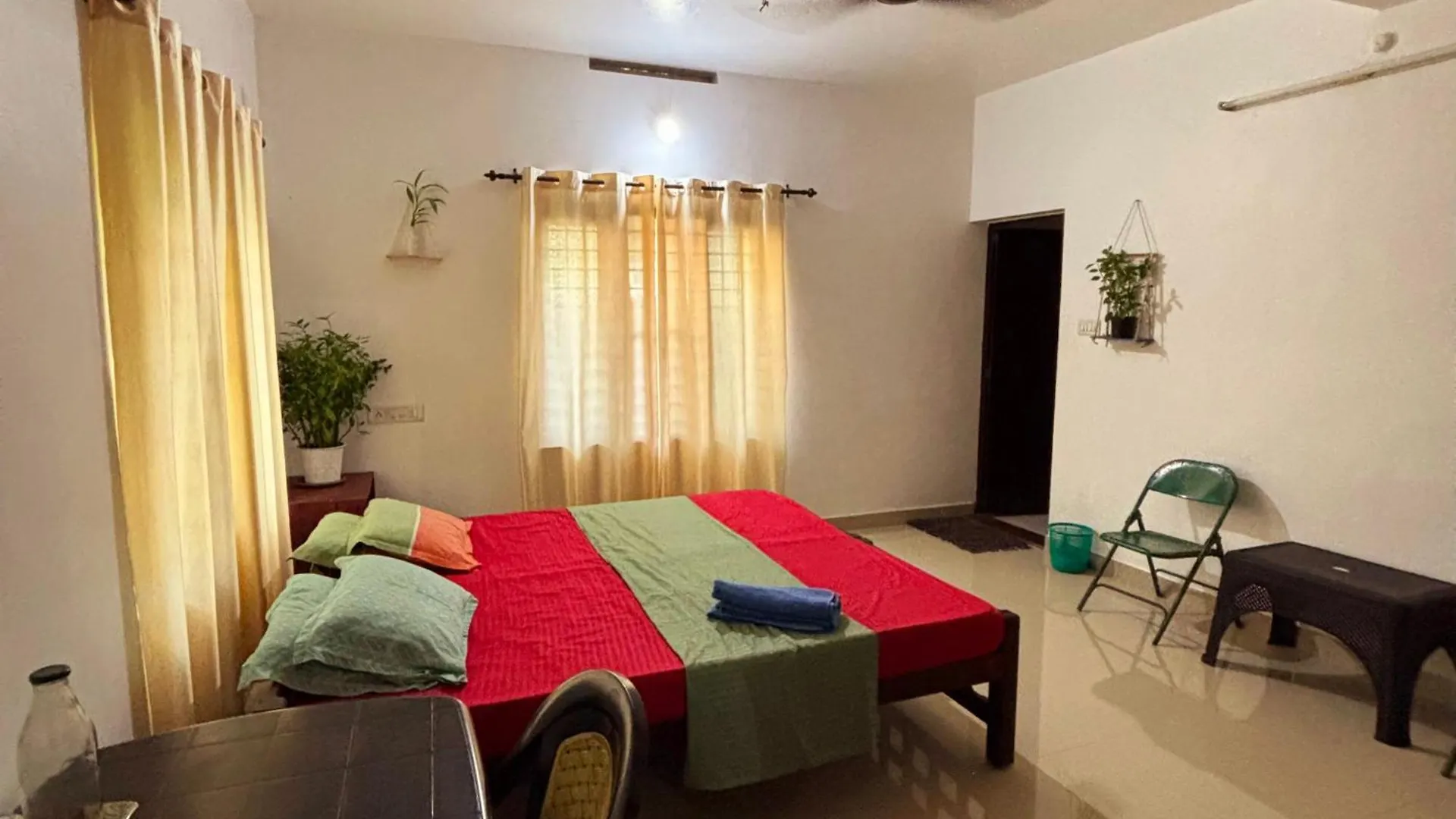 Villa Vibes Of Varkala Homestay 0*,  Индия