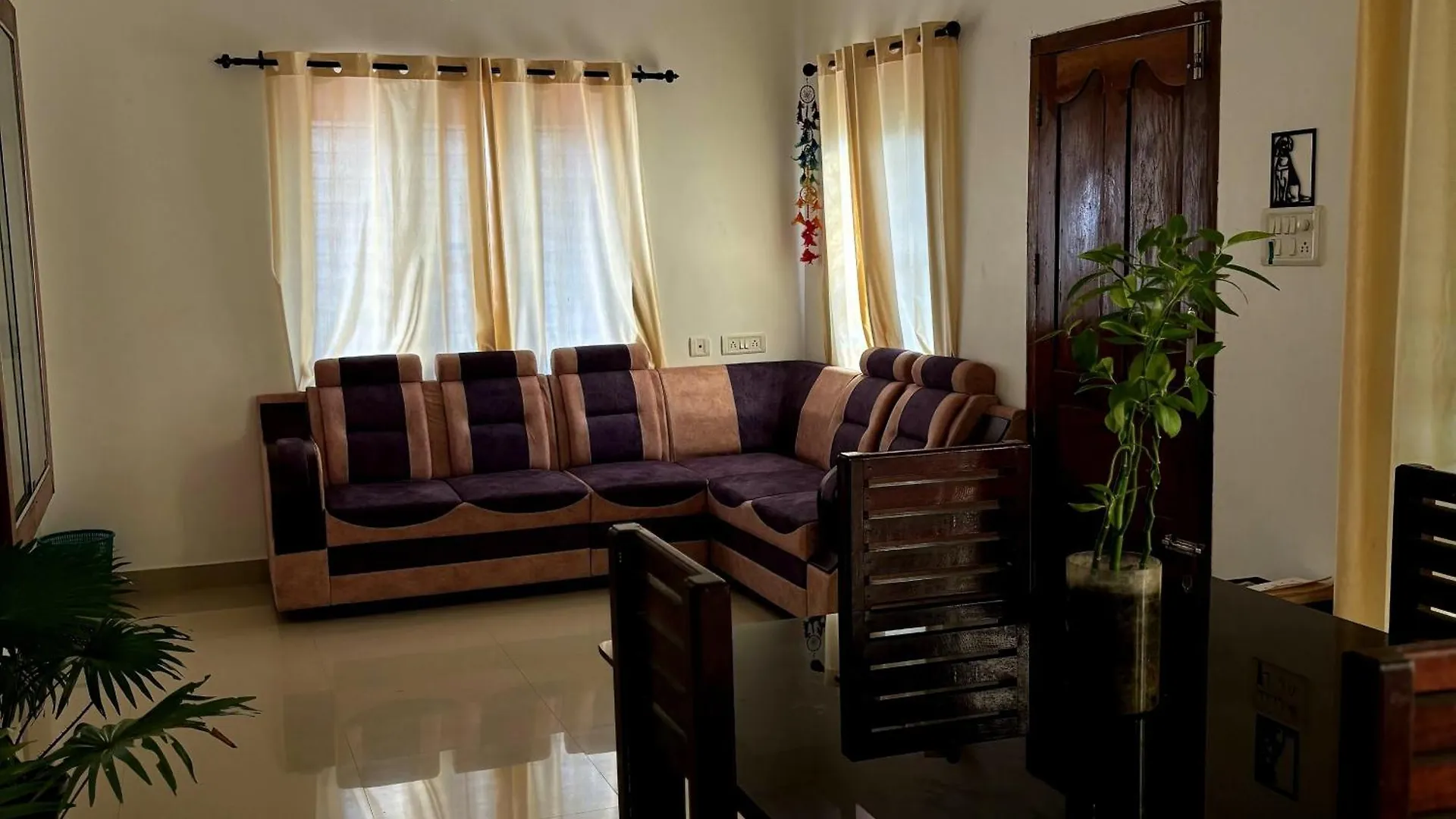 Villa Vibes Of Varkala Homestay